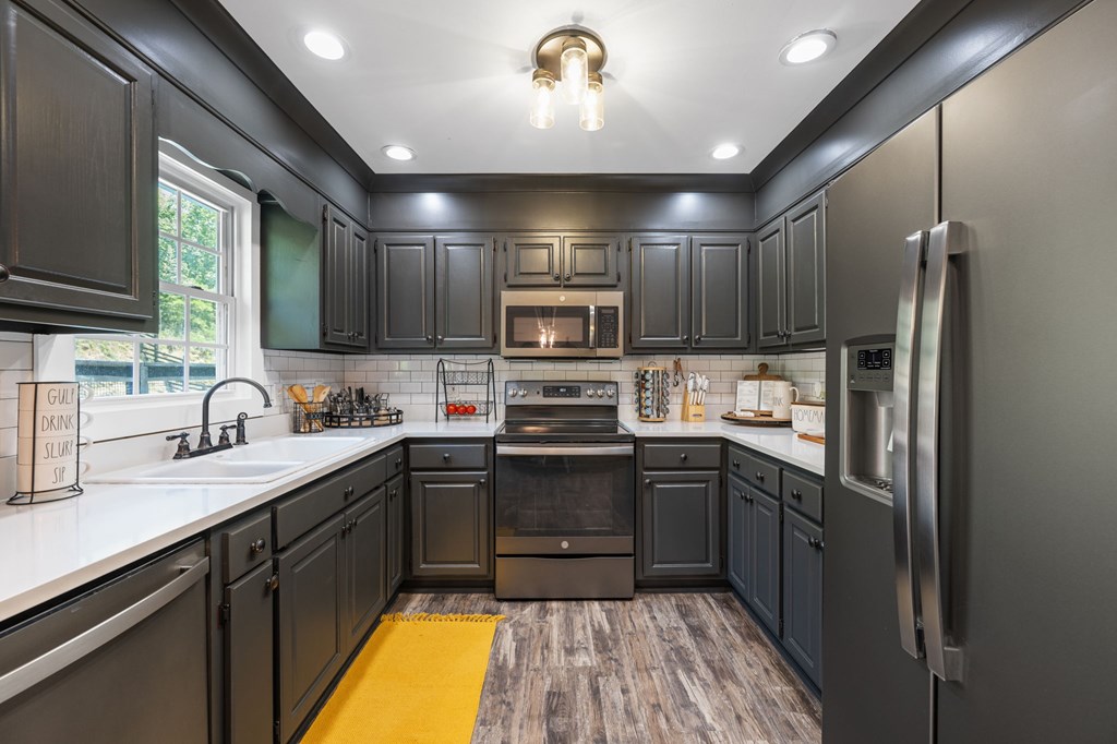 337 Allen Road Chatsworth, GA 30705 - Photo 24 of 68 Gallery Image 24