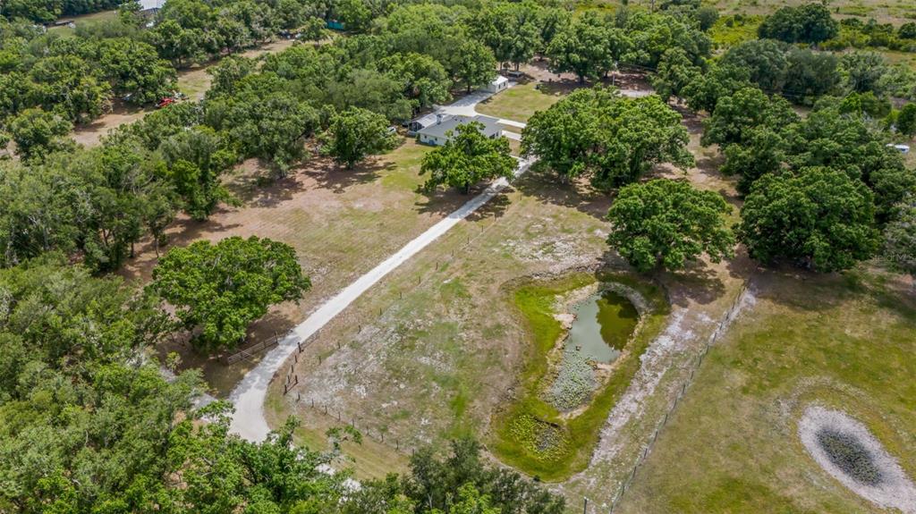 14960 Gibson Road Myakka City, FL 34251 - Photo 60 of 63