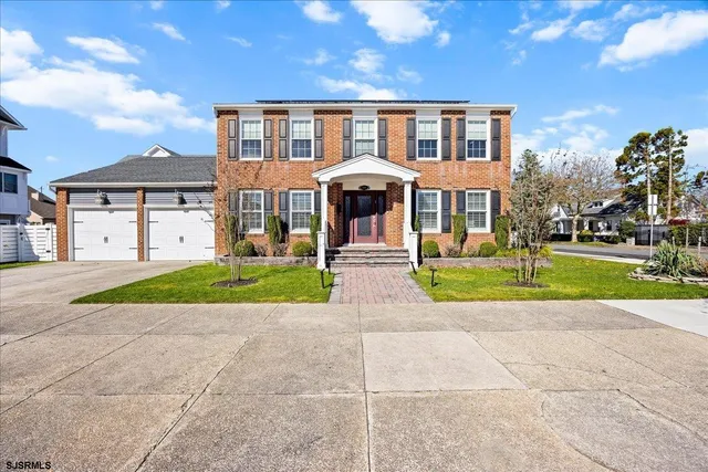 $1,799,999 | 5701 Ventnor Avenue, Ventnor City, NJ 08406