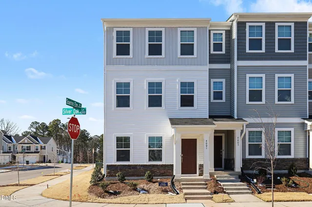 $390,000 | 4001 Silver Oak Lane, Morrisville, NC 27560