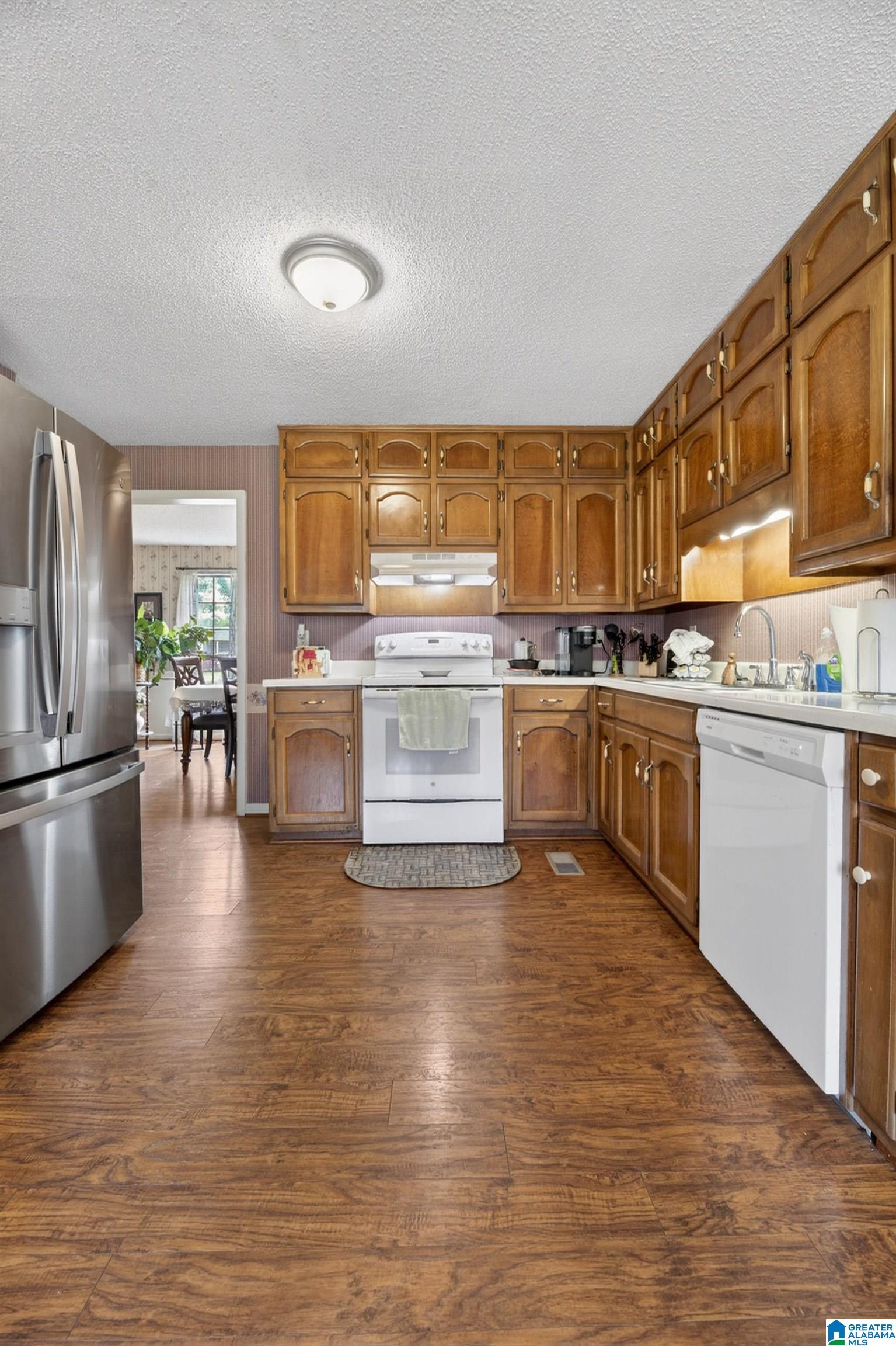 3648 McIntosh Road Oxford, AL 36203 - Photo 10 of 45