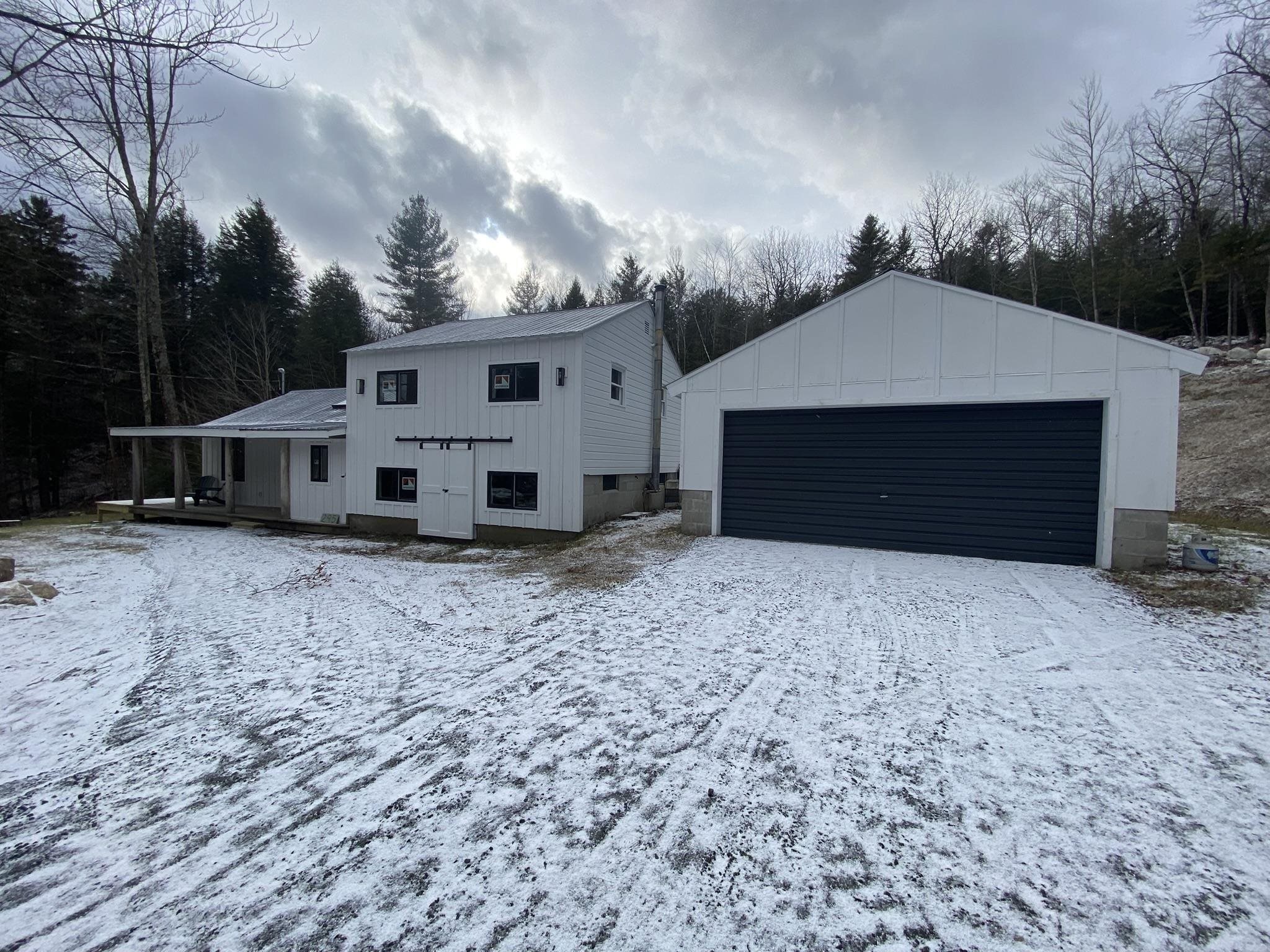 295 Stratton Arlington Road Stratton, VT 05360 - Photo 4 of 34