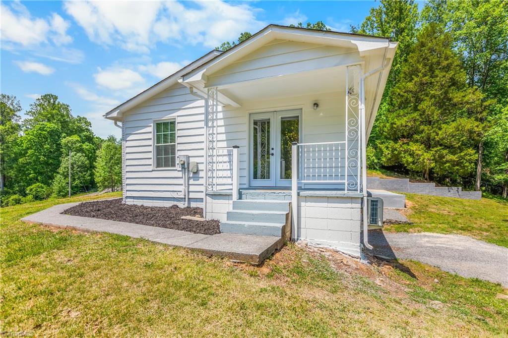 636 Bryant Mill Road Ararat, NC 27007 - Photo 26 of 35