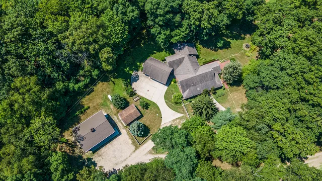 $699,000 | 11463 Snowshoe Drive, Plainwell, MI 49080