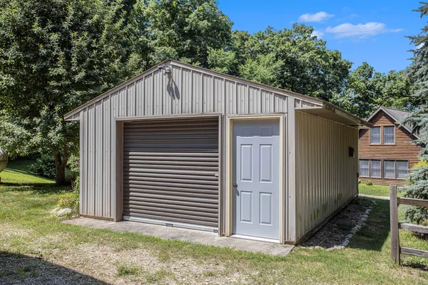 $635,000 | 11463 Snowshoe Drive, Plainwell, MI 49080