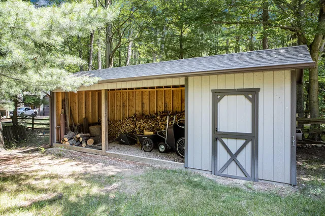 $699,000 | 11463 Snowshoe Drive, Plainwell, MI 49080