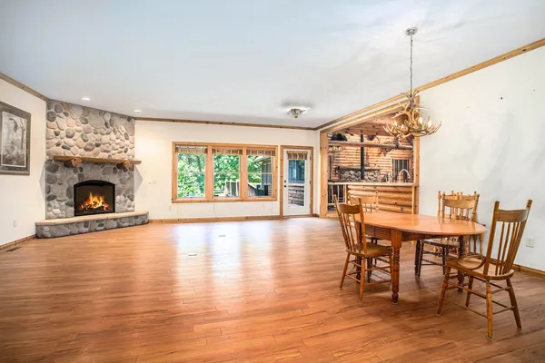 $635,000 | 11463 Snowshoe Drive, Plainwell, MI 49080