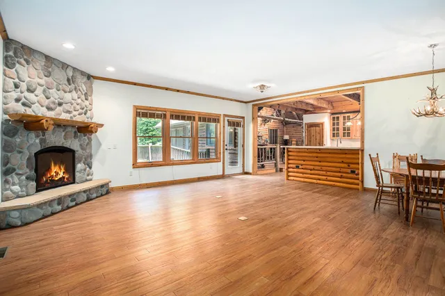 $699,000 | 11463 Snowshoe Drive, Plainwell, MI 49080