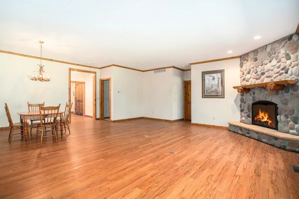 $635,000 | 11463 Snowshoe Drive, Plainwell, MI 49080