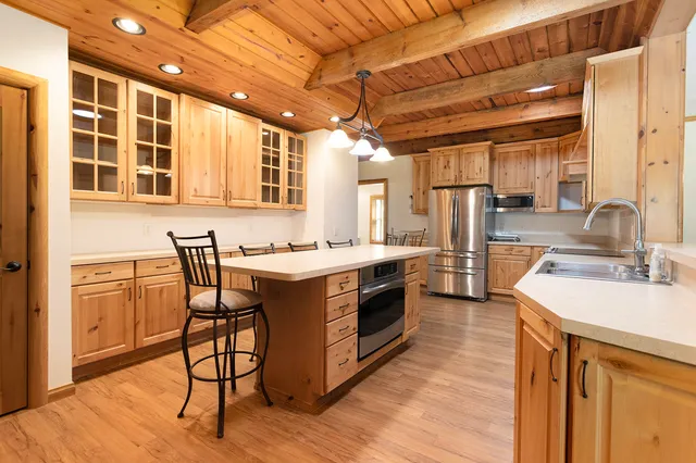 $699,000 | 11463 Snowshoe Drive, Plainwell, MI 49080