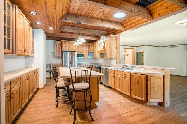 $699,000 | 11463 Snowshoe Drive, Plainwell, MI 49080