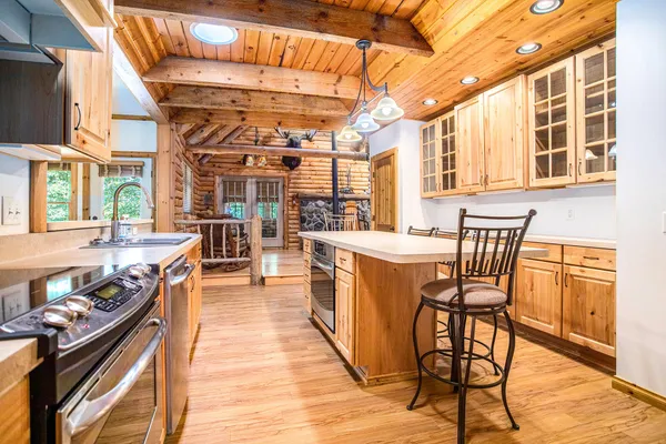 $635,000 | 11463 Snowshoe Drive, Plainwell, MI 49080