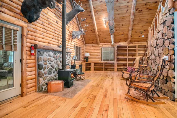 $635,000 | 11463 Snowshoe Drive, Plainwell, MI 49080