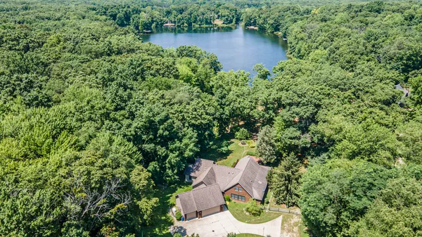 $635,000 | 11463 Snowshoe Drive, Plainwell, MI 49080
