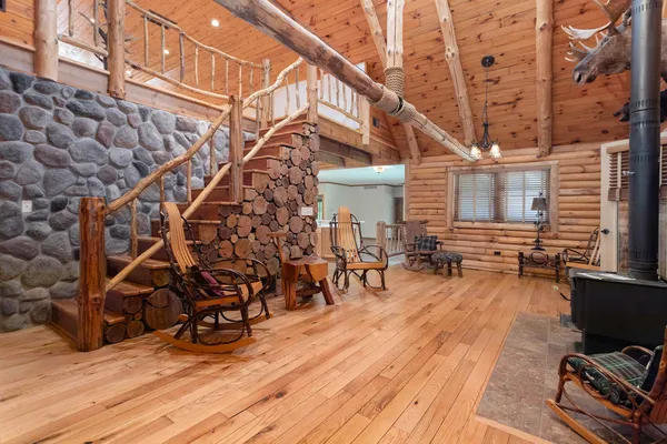 $635,000 | 11463 Snowshoe Drive, Plainwell, MI 49080