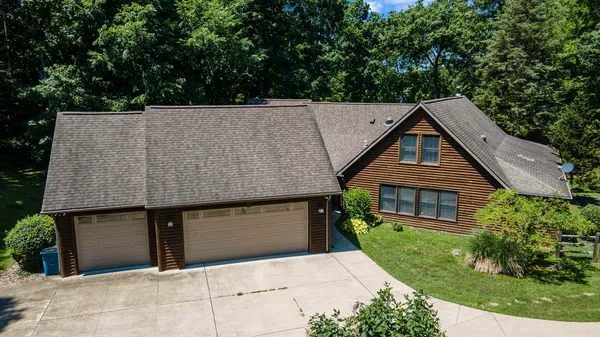$635,000 | 11463 Snowshoe Drive, Plainwell, MI 49080