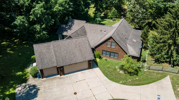 $635,000 | 11463 Snowshoe Drive, Plainwell, MI 49080