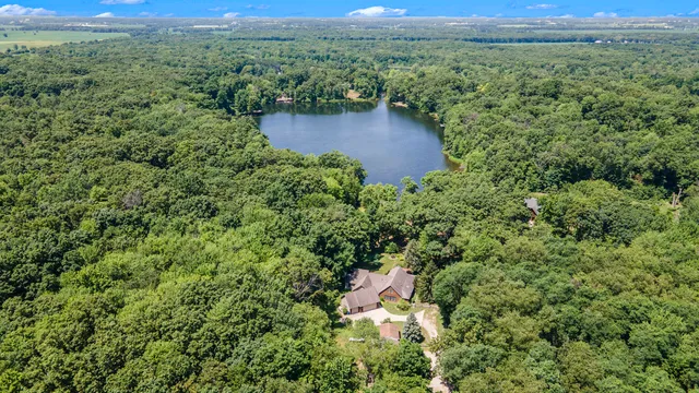 $699,000 | 11463 Snowshoe Drive, Plainwell, MI 49080