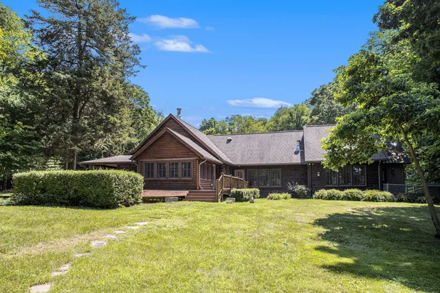 $699,000 | 11463 Snowshoe Drive, Plainwell, MI 49080