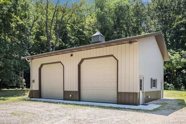 $635,000 | 11463 Snowshoe Drive, Plainwell, MI 49080