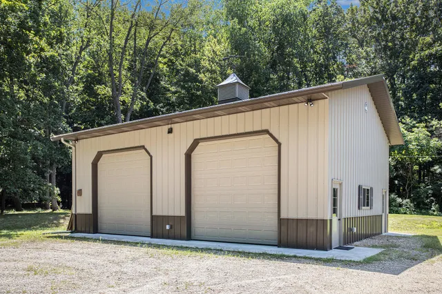 $699,000 | 11463 Snowshoe Drive, Plainwell, MI 49080