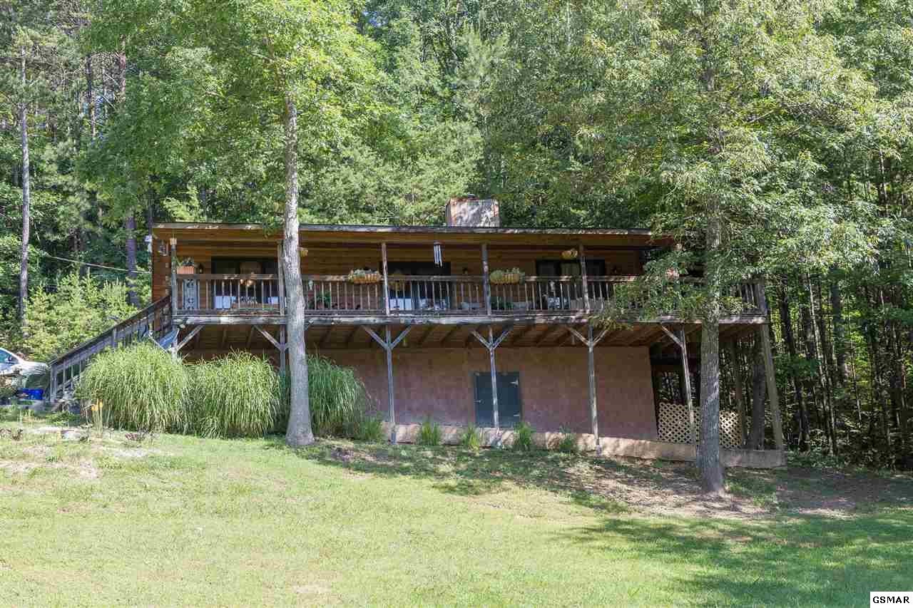 3960 Millers Ridge Way Sevierville, TN 37862 - Photo 3 of 25 Gallery Image 3