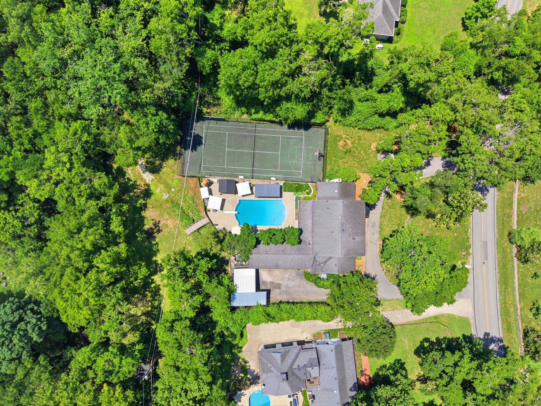 2419 Valley Brook Road Nashville, TN 37215 - Photo 59 of 70