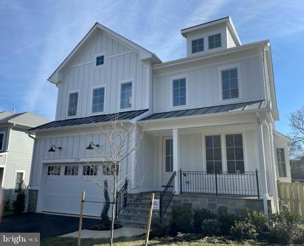 WELCOME TO THE HARRISON II ELEV #2 BY SEKAS HOMES.