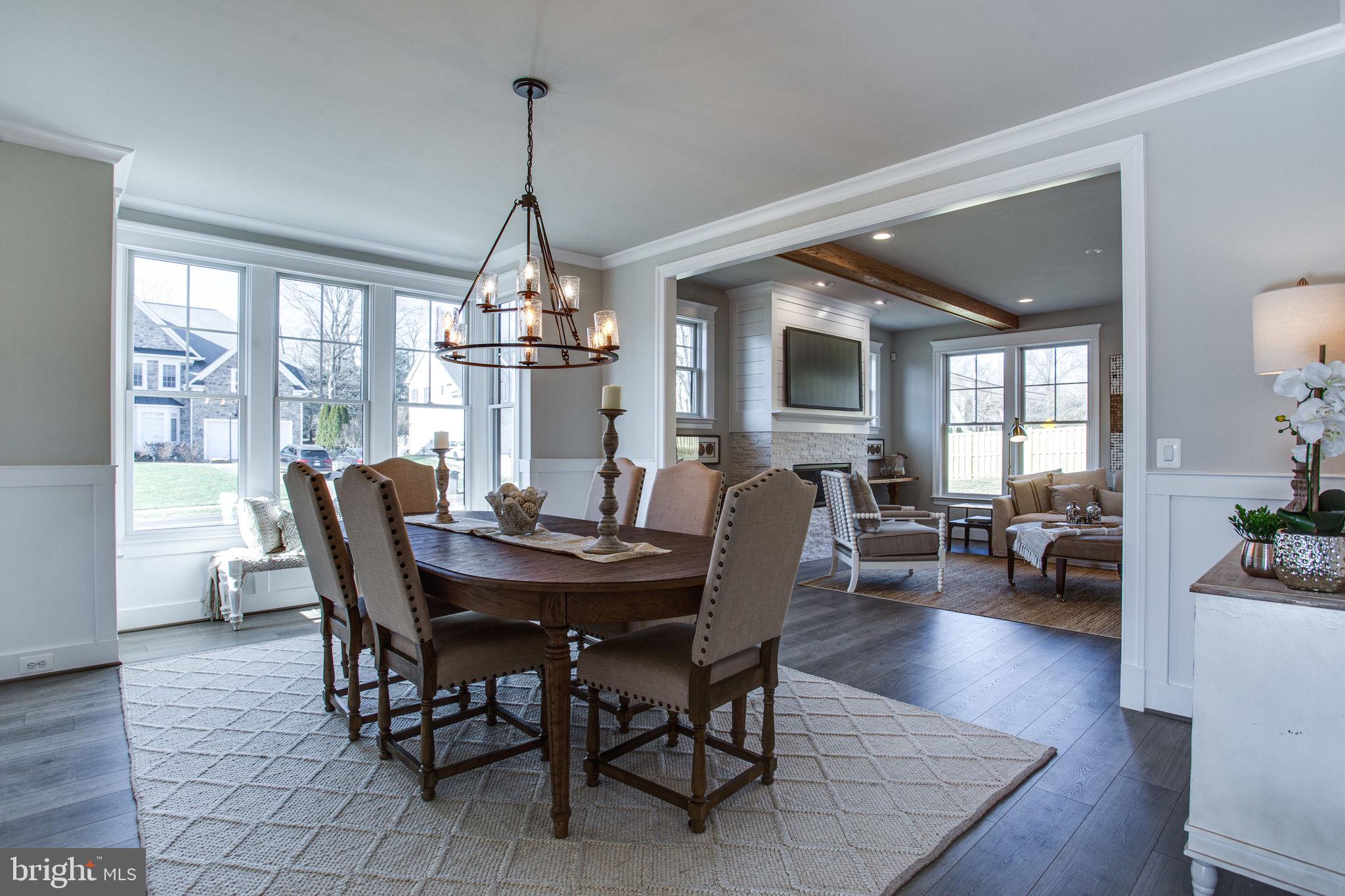 214 Locust Street Southwest Vienna, VA 22180 - Photo 12 of 41