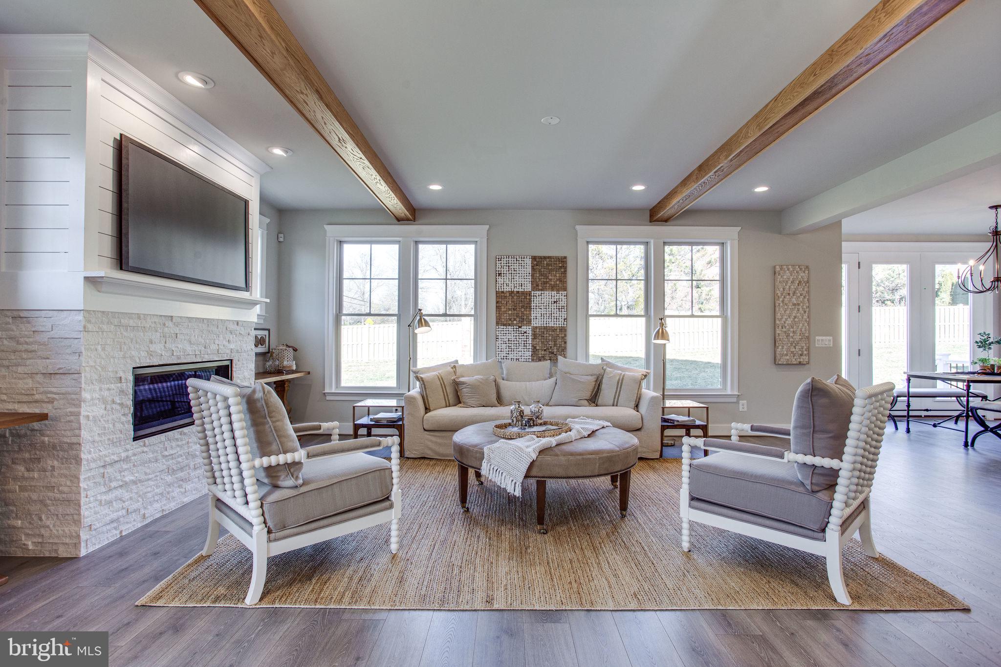 214 Locust Street Southwest Vienna, VA 22180 - Photo 17 of 41 FORMER MODEL