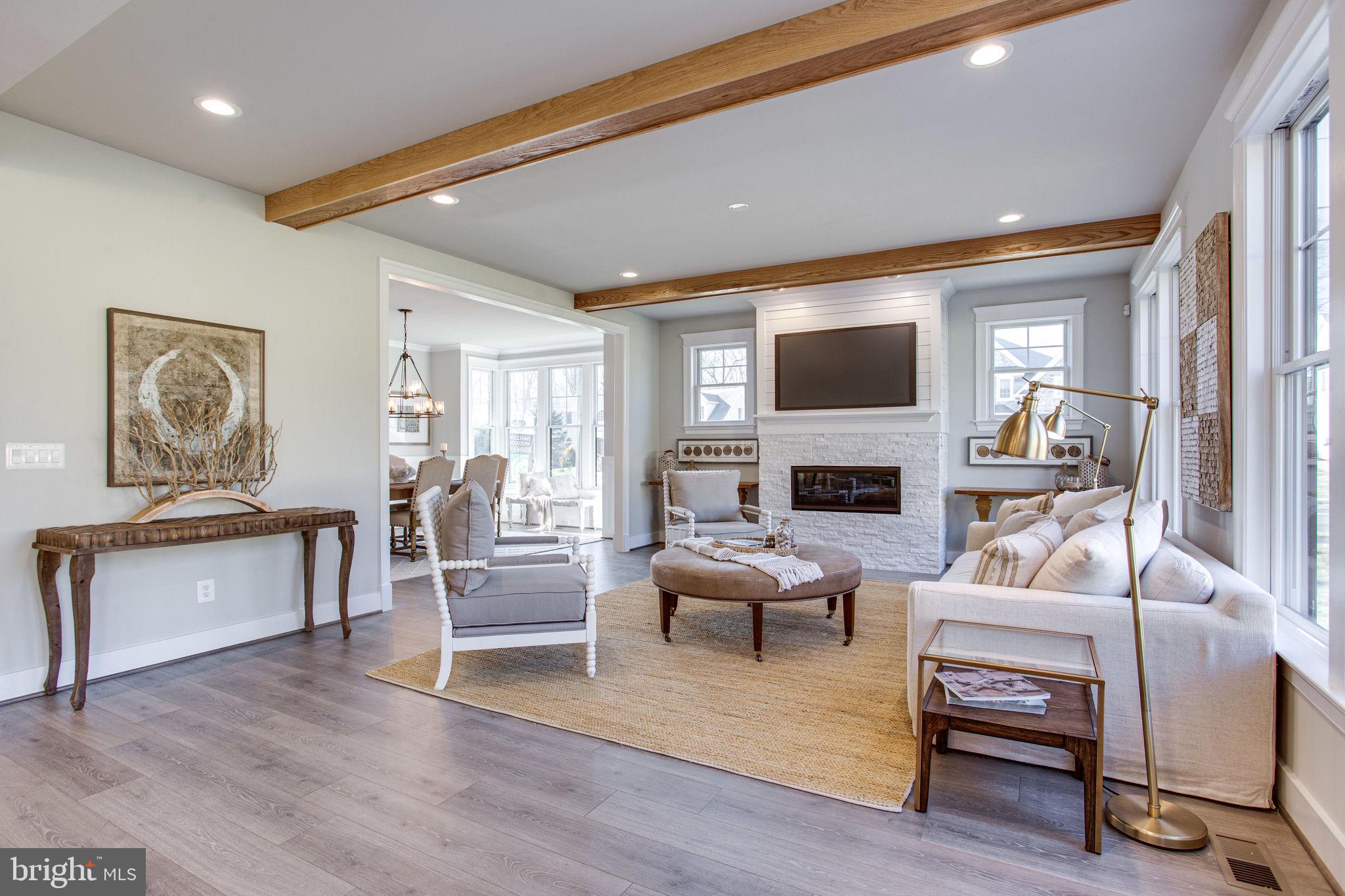 214 Locust Street Southwest Vienna, VA 22180 - Photo 18 of 41