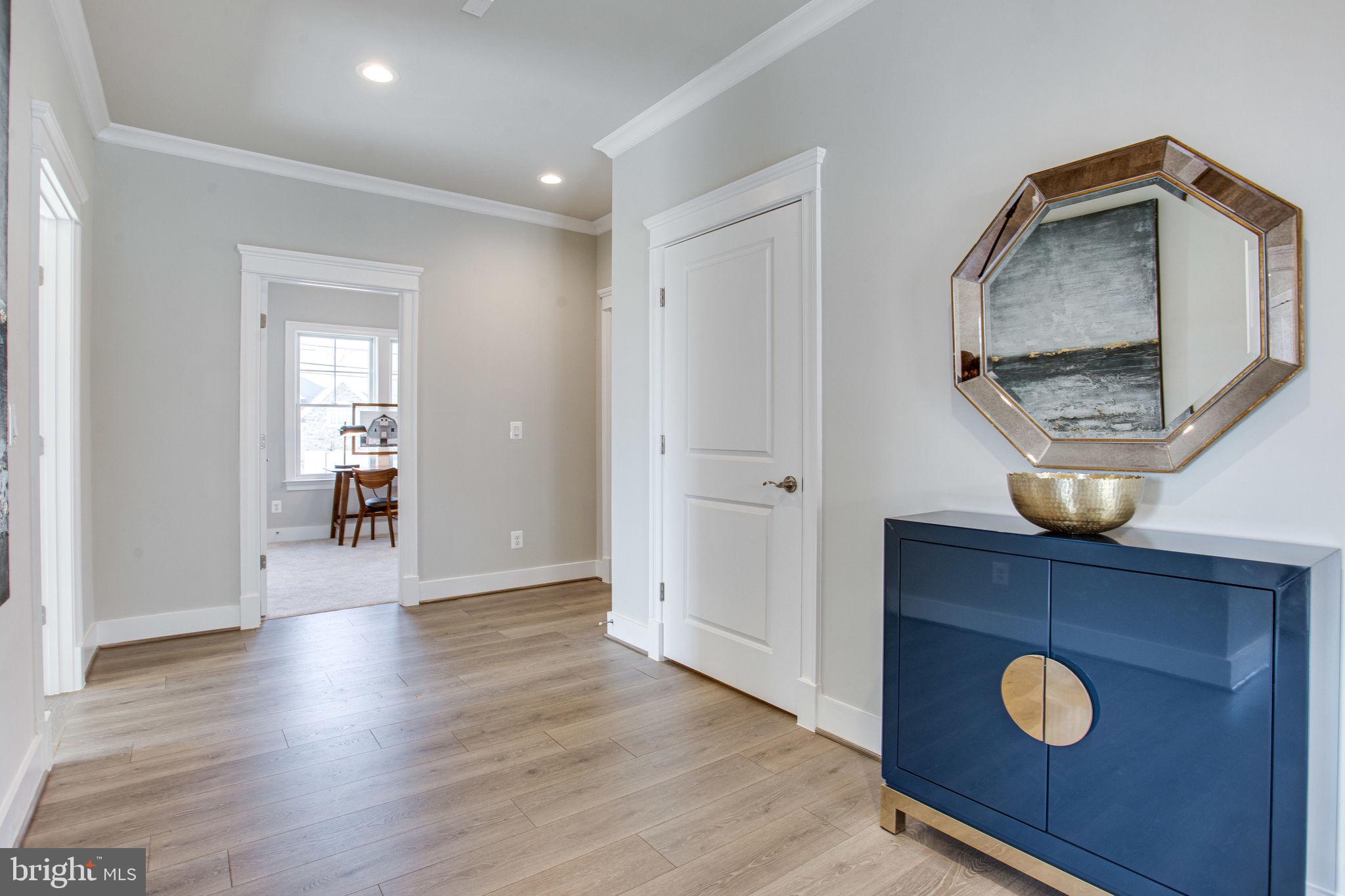 214 Locust Street Southwest Vienna, VA 22180 - Photo 24 of 41 HARRISON FORMR MODEL PHOTOS