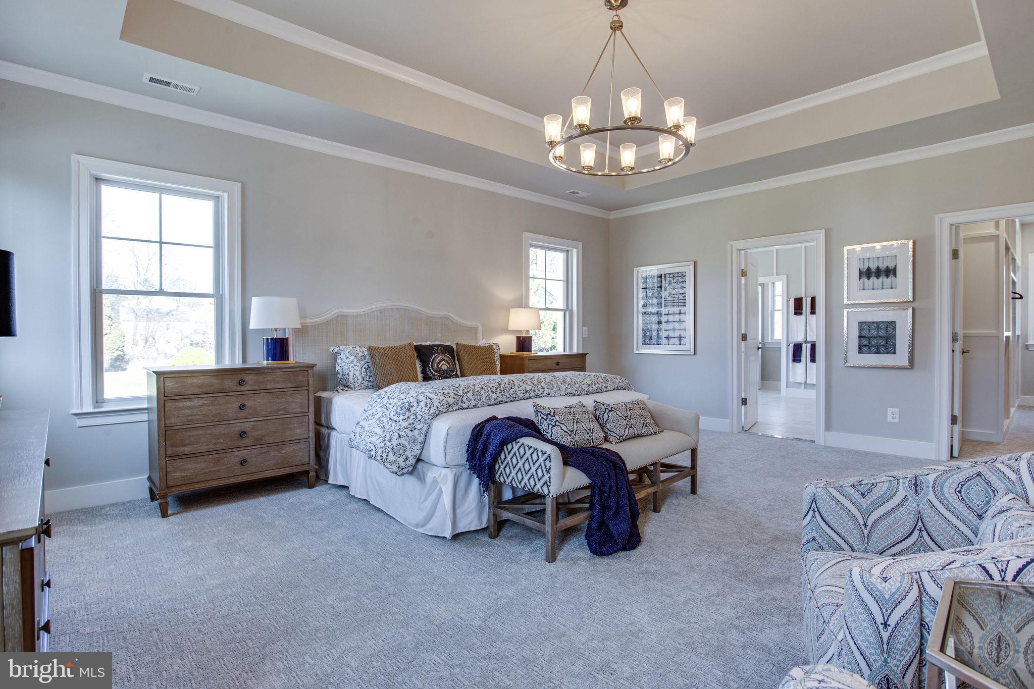 214 Locust Street Southwest Vienna, VA 22180 - Photo 31 of 41 HARRISON FORMER MODEL