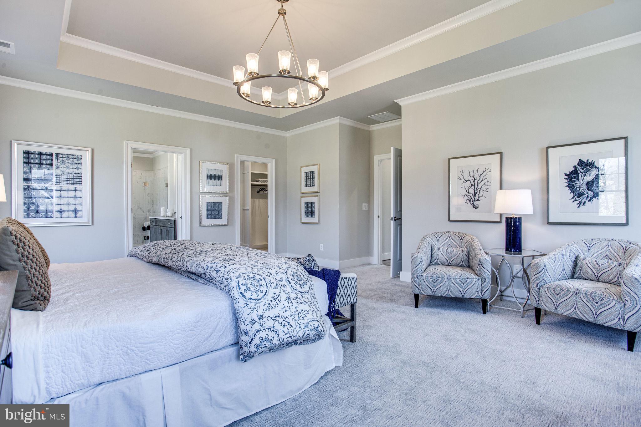 214 Locust Street Southwest Vienna, VA 22180 - Photo 33 of 41 FORMER MODEL OF THE HARRISON PHOTOS