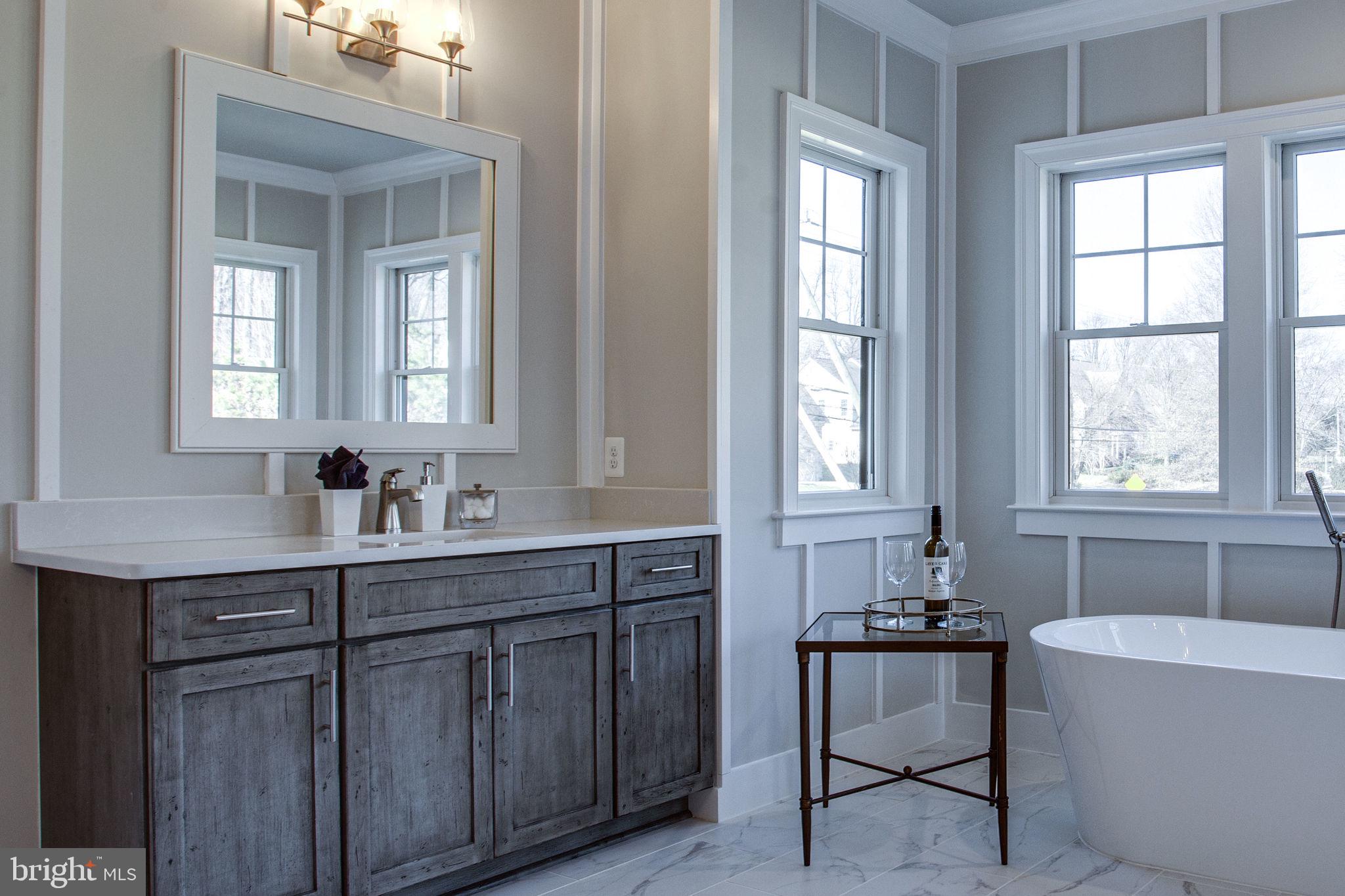 214 Locust Street Southwest Vienna, VA 22180 - Photo 35 of 41 ALL PHOTOS ARE OF FORMER MODEL OF THE HARRISON