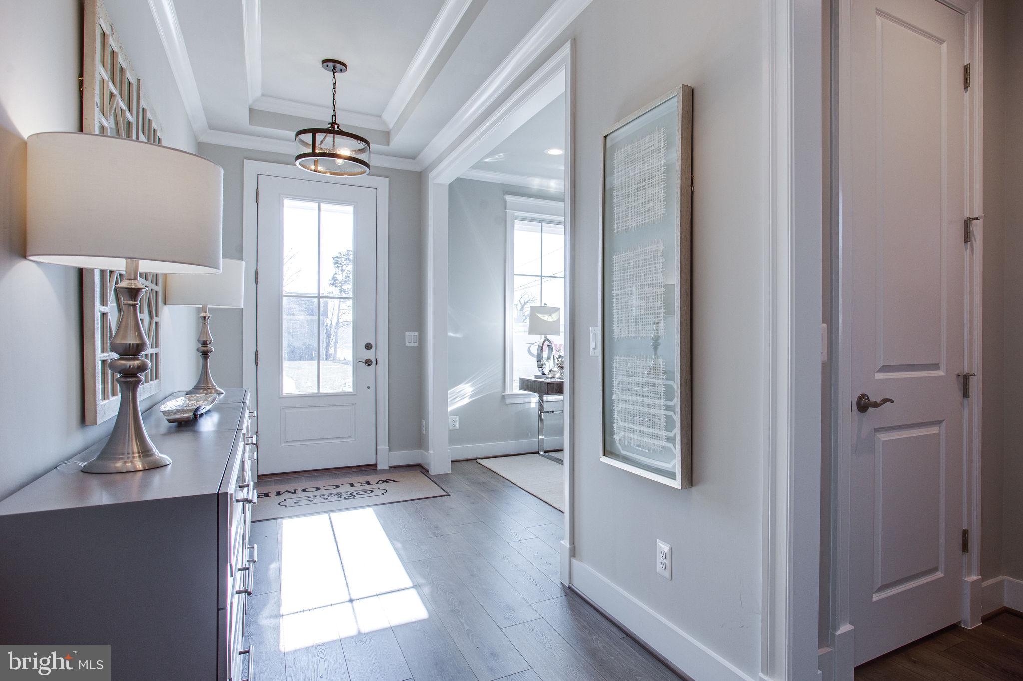 214 Locust Street Southwest Vienna, VA 22180 - Photo 5 of 41 NEW CONSTRUCTION