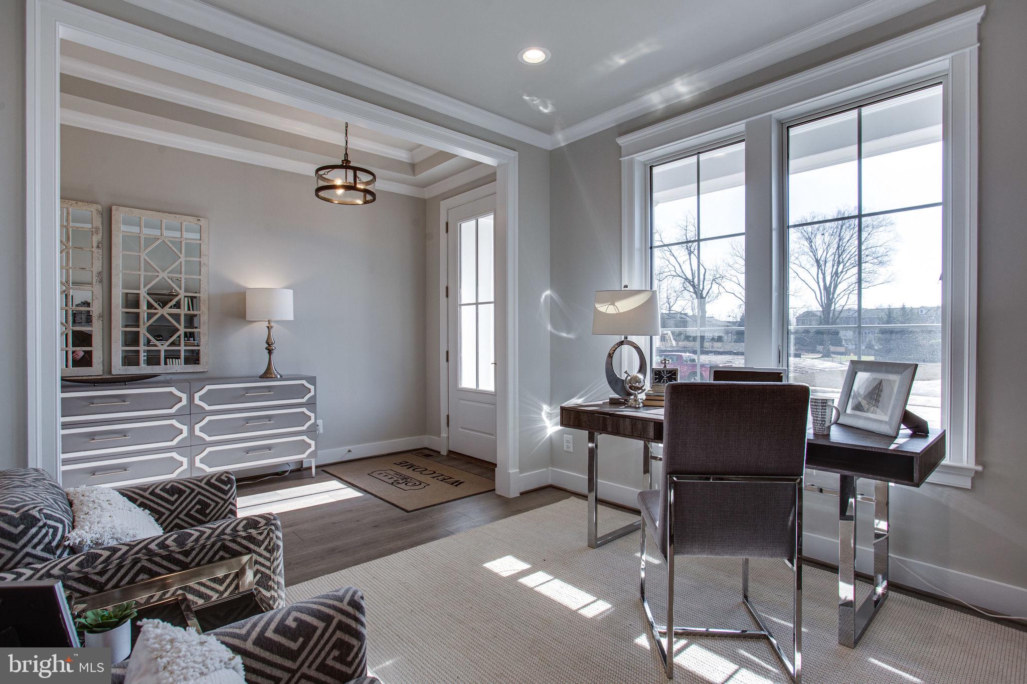 214 Locust Street Southwest Vienna, VA 22180 - Photo 8 of 41 NEW CONSTRUCTION.