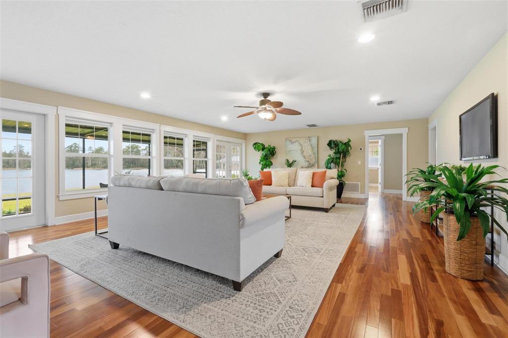 1713 Reynolds Road De Leon Springs, FL 32130 - Photo 12 of 65