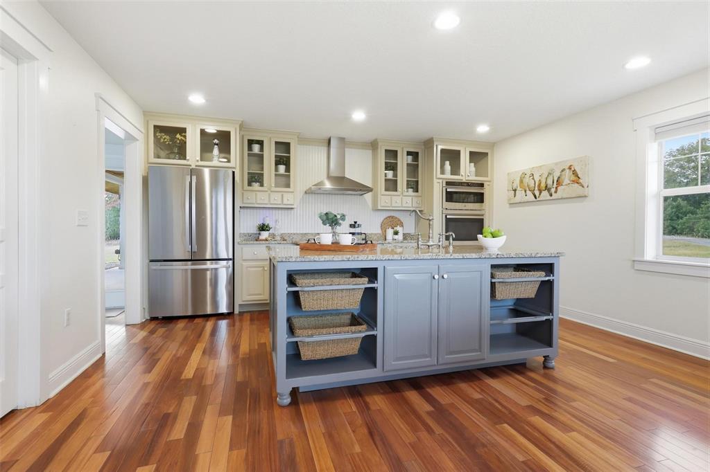 1713 Reynolds Road De Leon Springs, FL 32130 - Photo 14 of 65