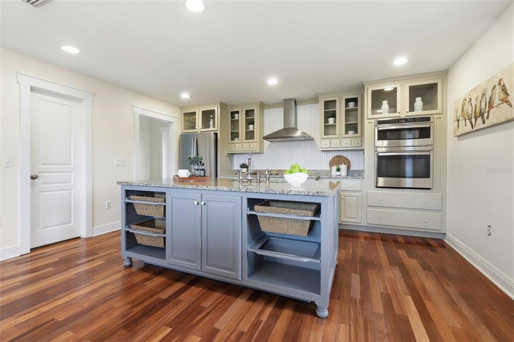 1713 Reynolds Road De Leon Springs, FL 32130 - Photo 15 of 65