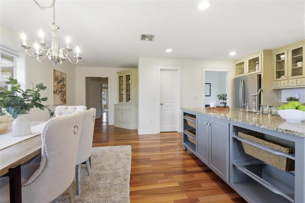 1713 Reynolds Road De Leon Springs, FL 32130 - Photo 17 of 65