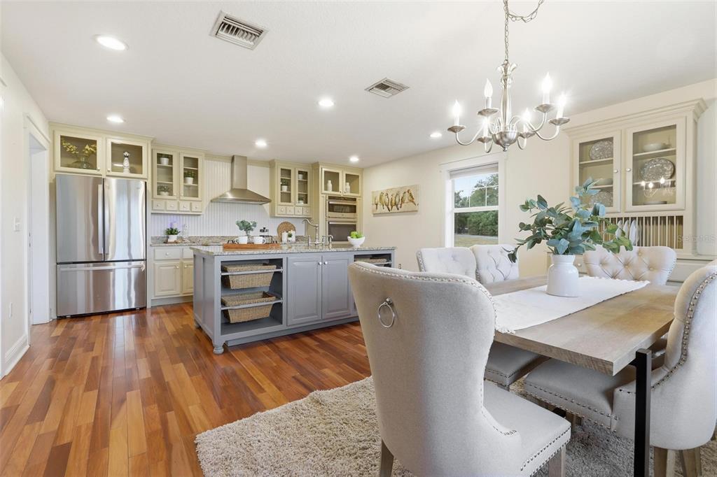 1713 Reynolds Road De Leon Springs, FL 32130 - Photo 18 of 65