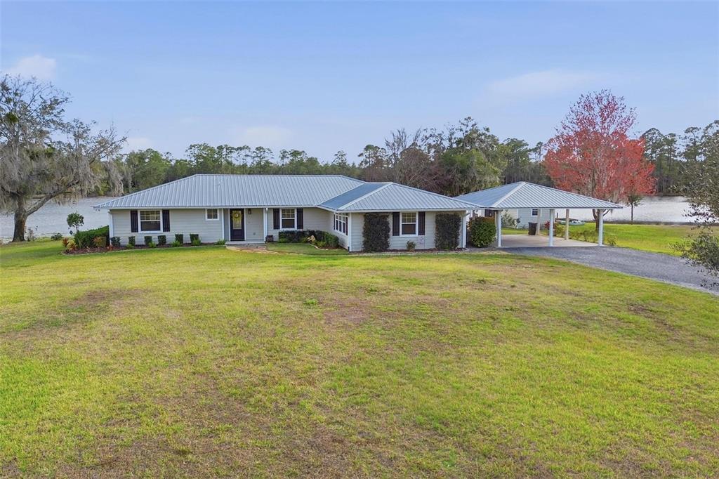 1713 Reynolds Road De Leon Springs, FL 32130 - Photo 2 of 65