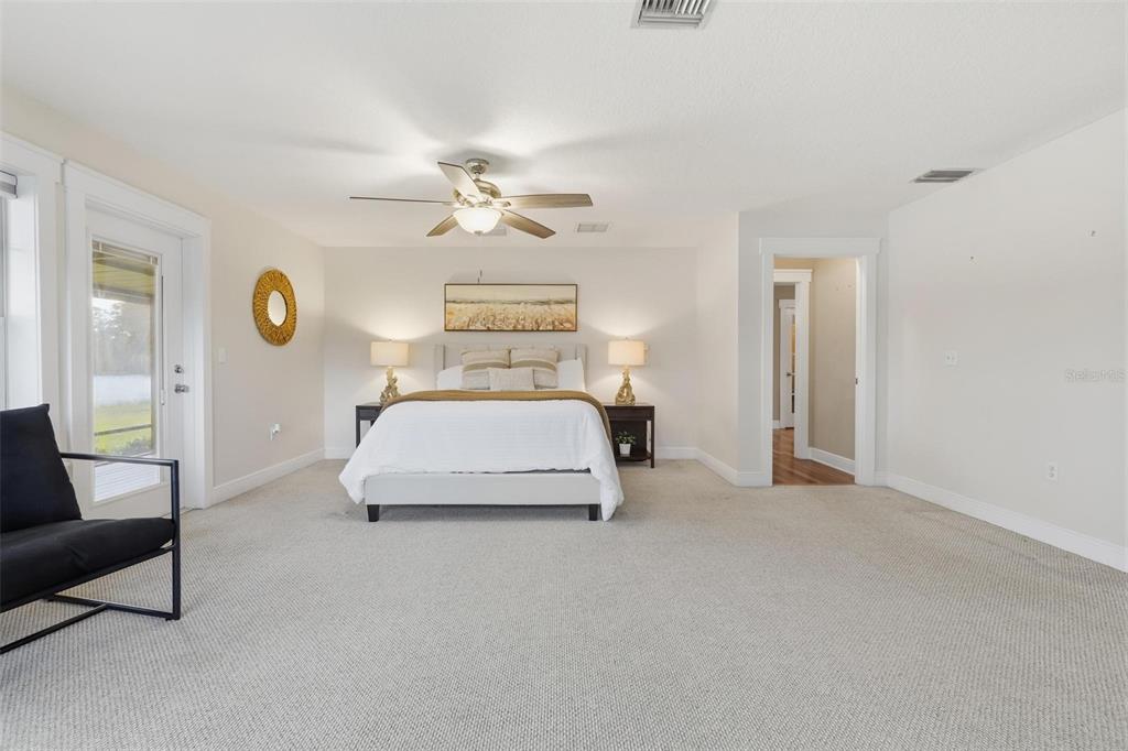 1713 Reynolds Road De Leon Springs, FL 32130 - Photo 22 of 65