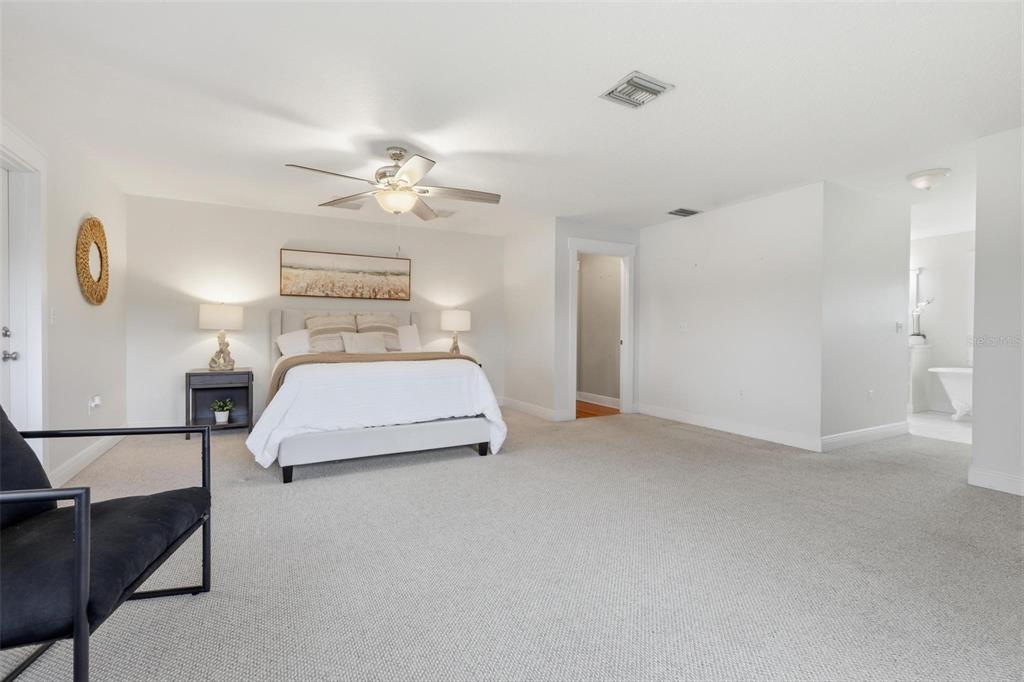 1713 Reynolds Road De Leon Springs, FL 32130 - Photo 23 of 65