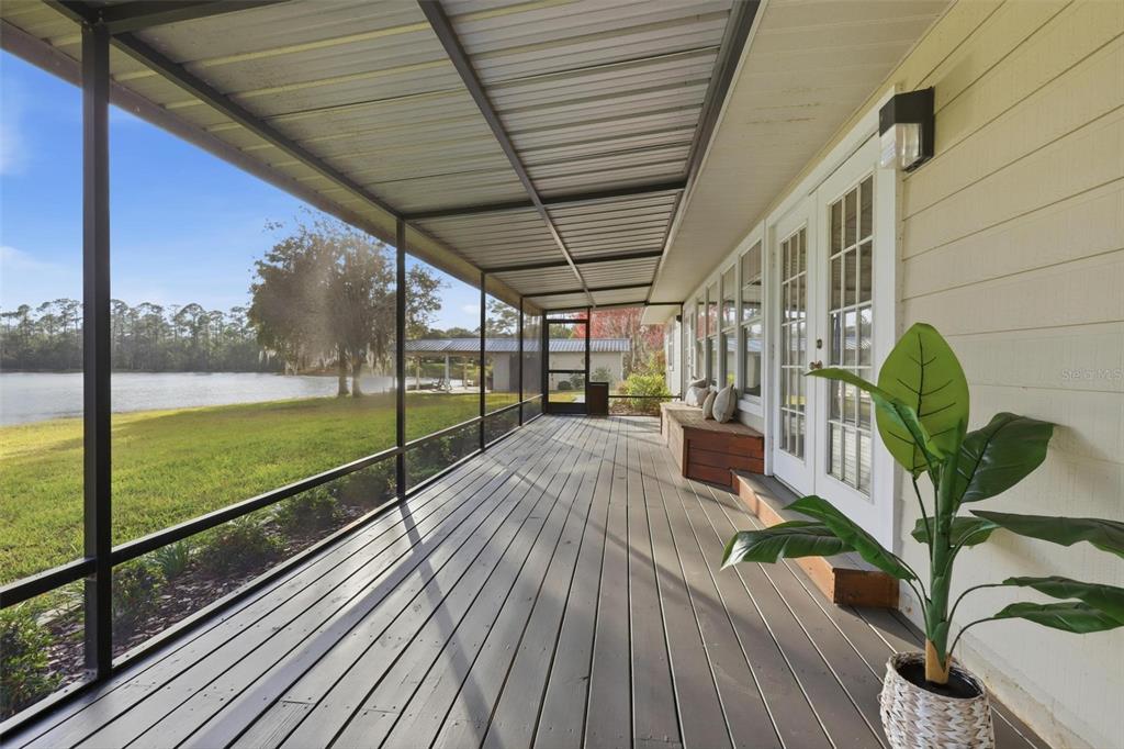 1713 Reynolds Road De Leon Springs, FL 32130 - Photo 37 of 65