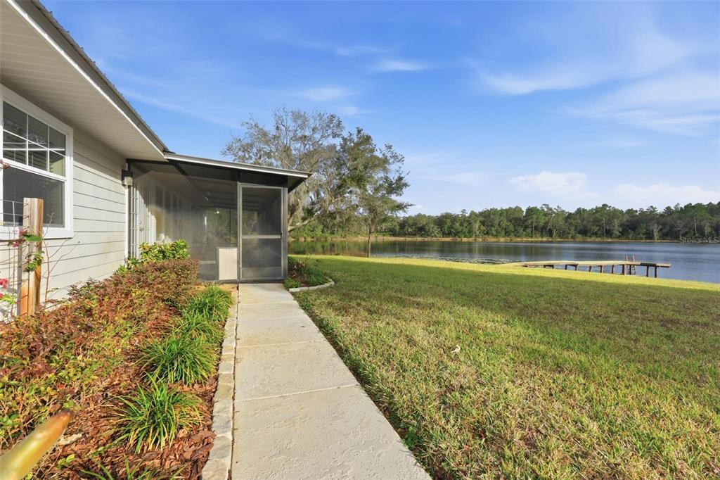 1713 Reynolds Road De Leon Springs, FL 32130 - Photo 38 of 65