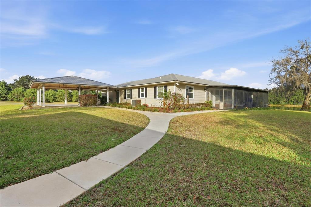 1713 Reynolds Road De Leon Springs, FL 32130 - Photo 40 of 65