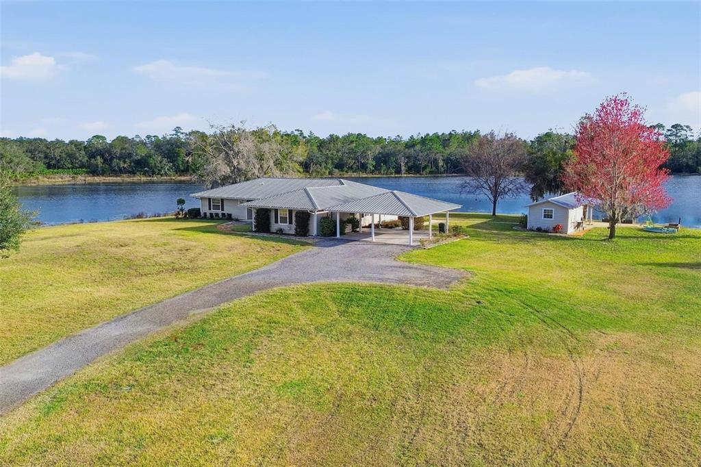 1713 Reynolds Road De Leon Springs, FL 32130 - Photo 4 of 65