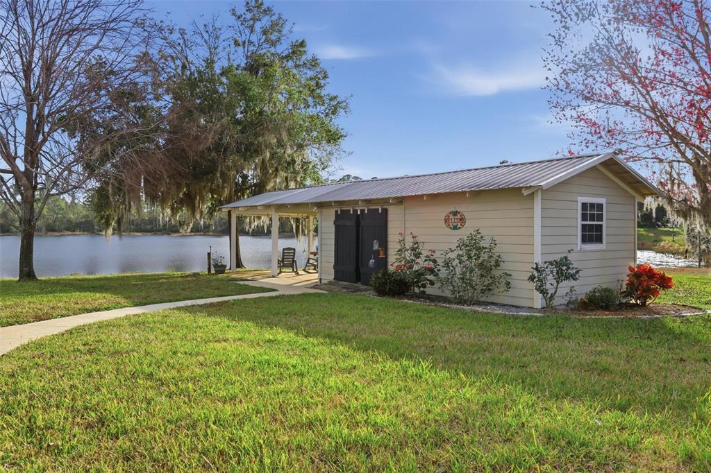 1713 Reynolds Road De Leon Springs, FL 32130 - Photo 41 of 65